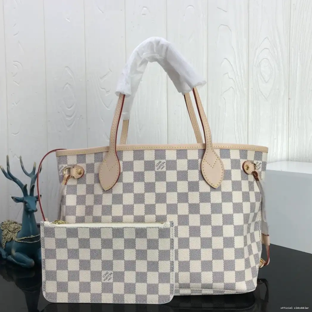 PM LOUIS NEVERFULL VUITTON 0530